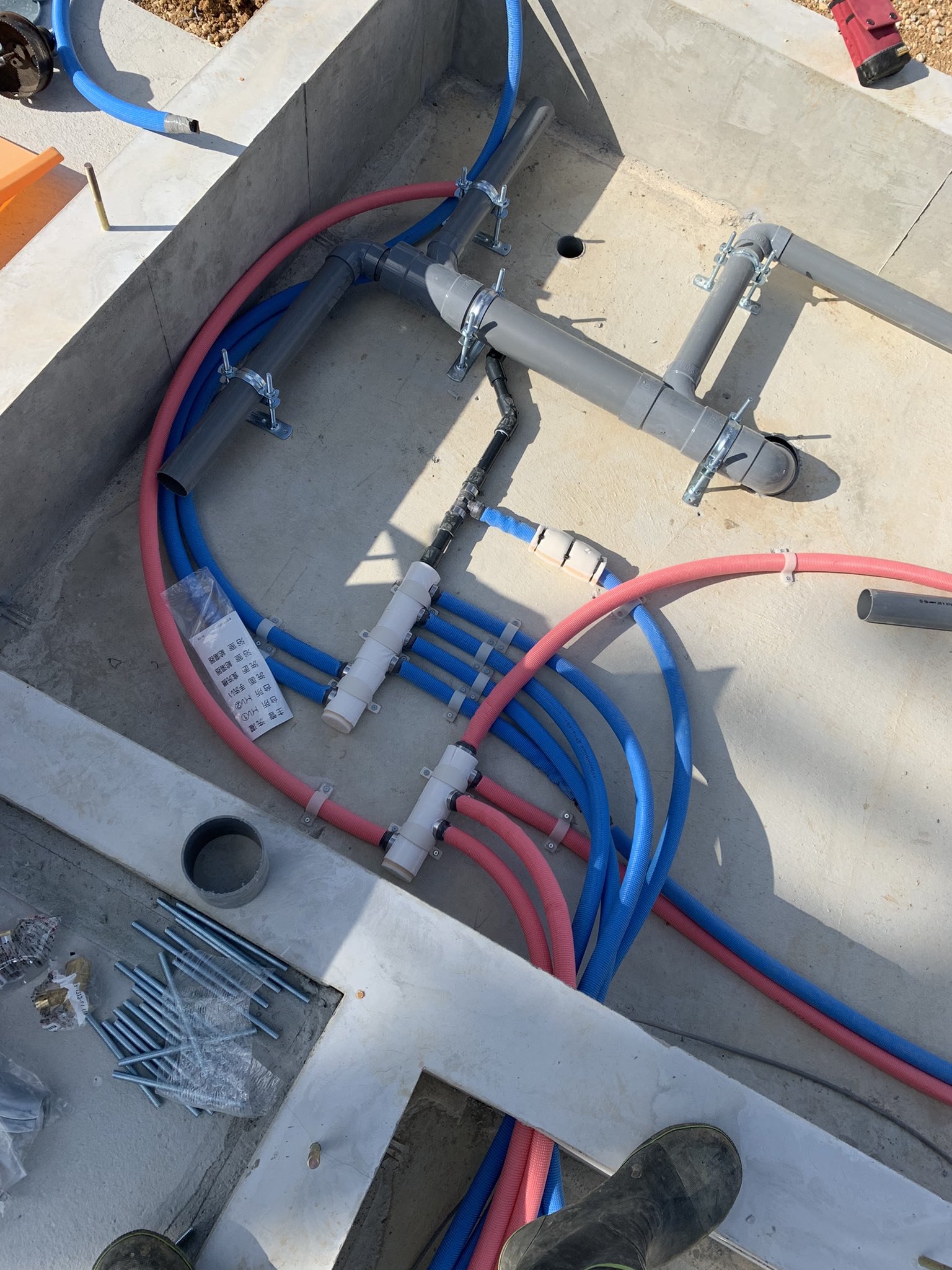 ท่อประปา