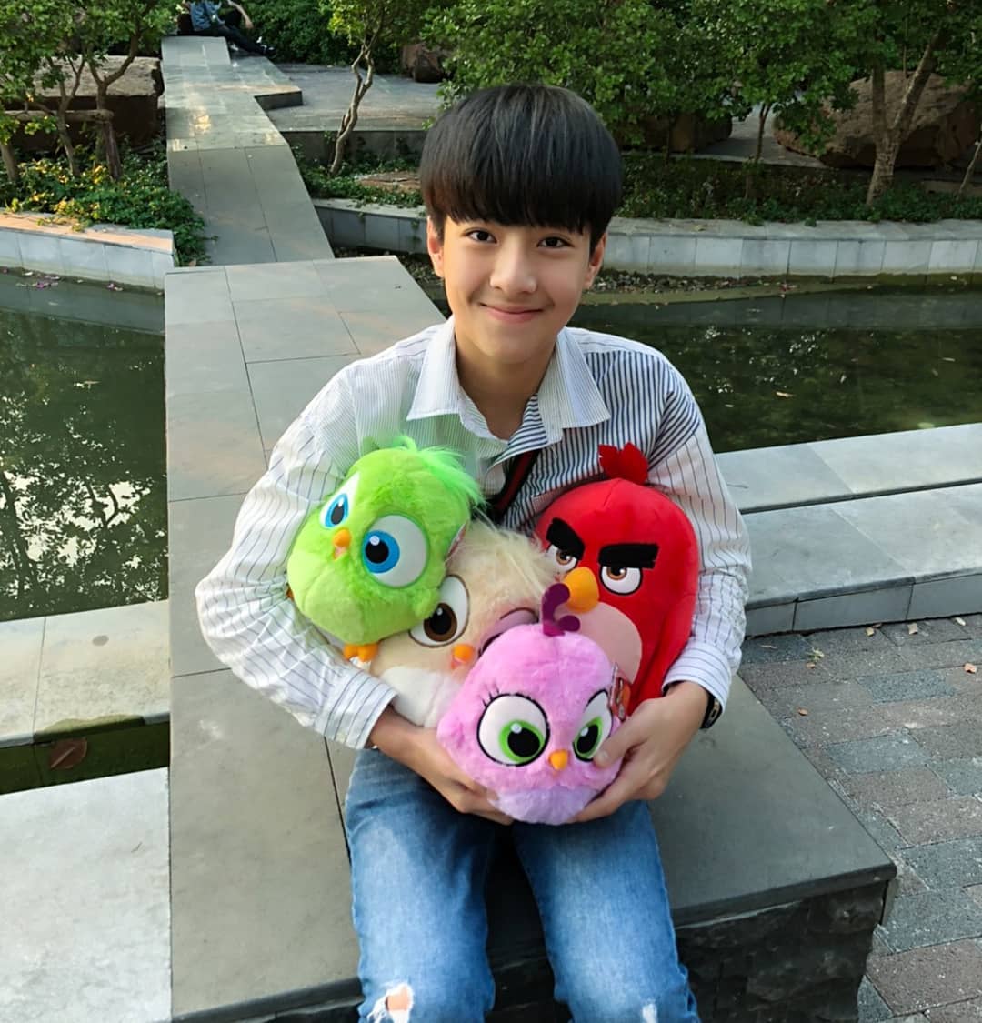 น้องแม็ค