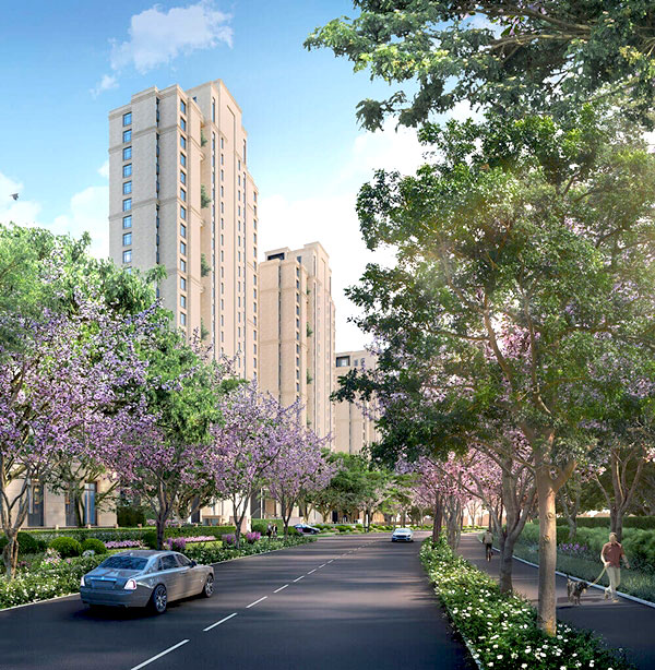 ดิ แอสเพน ทรี