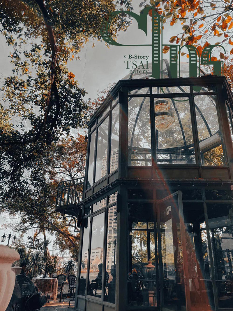 ร้านอาหารวันแม่ 2022