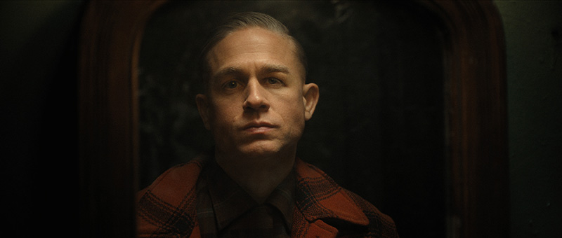 ซีรีส์ Monster: The Ed Gein Story ภาพตัวอย่าง