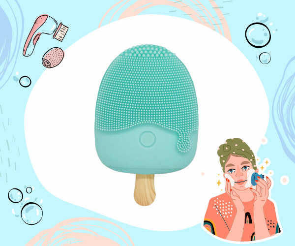 เครื่องล้างหน้า