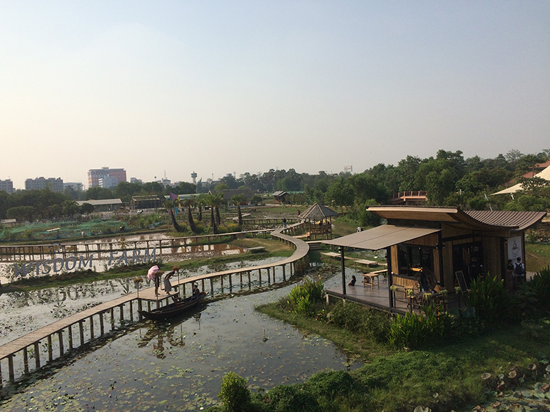 พิพิธภัณฑ์กลางคืน 2566