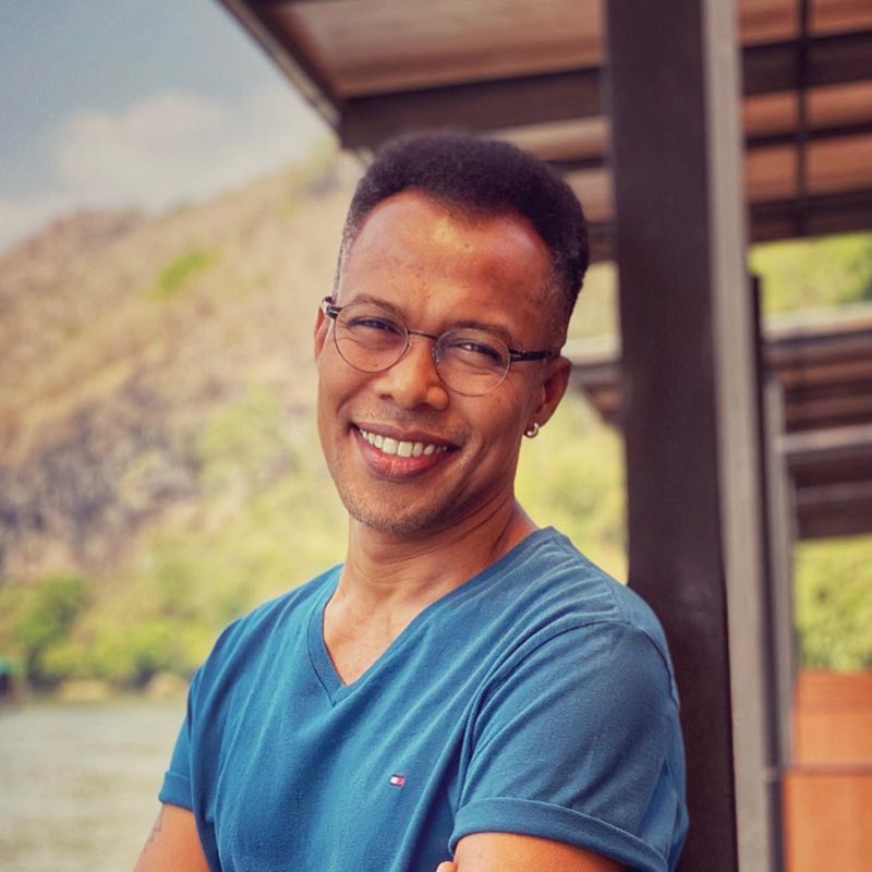 มอร์ริส เค