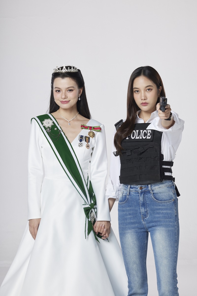 เสน่หาวาโย ฟรีน เบคกี้
