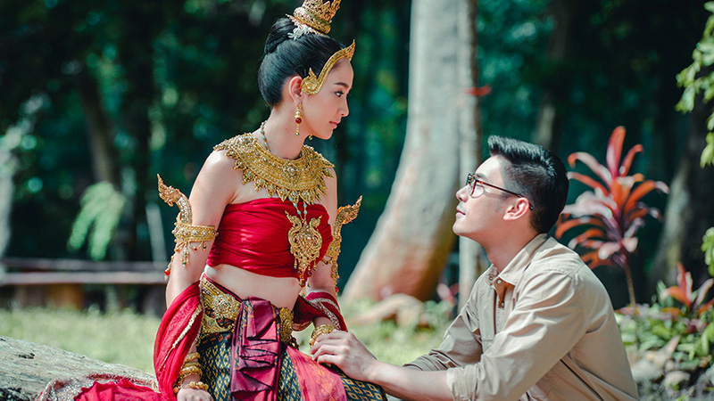 ดูหนัง ดูซีรีส์ Netflix เดือนตุลาคม 2569