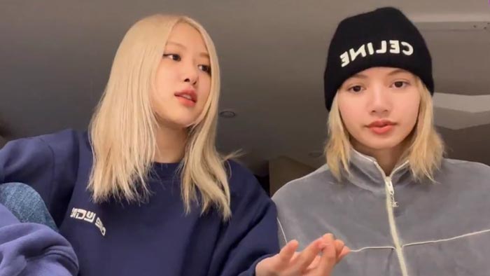 ลิซ่า BLACKPINK