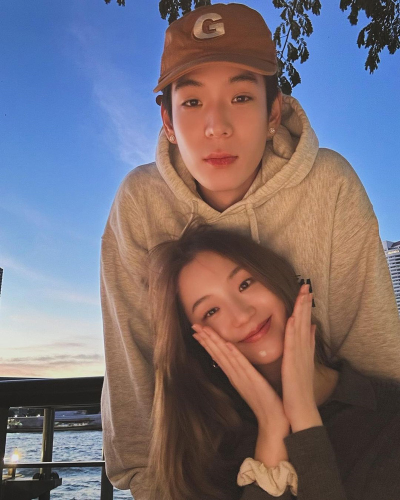เจเจ เปิดใจรัก 8 ปี กลายเป็นคู่คิดช่วยเตือนสติ