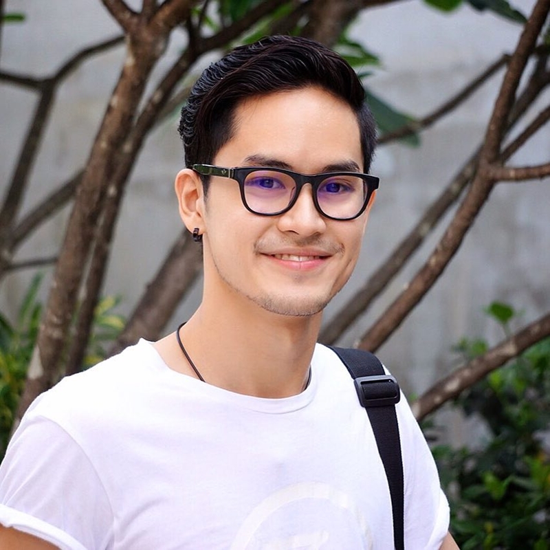 บ้านเก้า จิรายุ