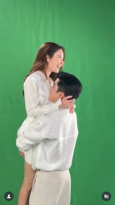 นนกุล เสิร์ฟหวานอุ้ม แอฟ ทักษอร