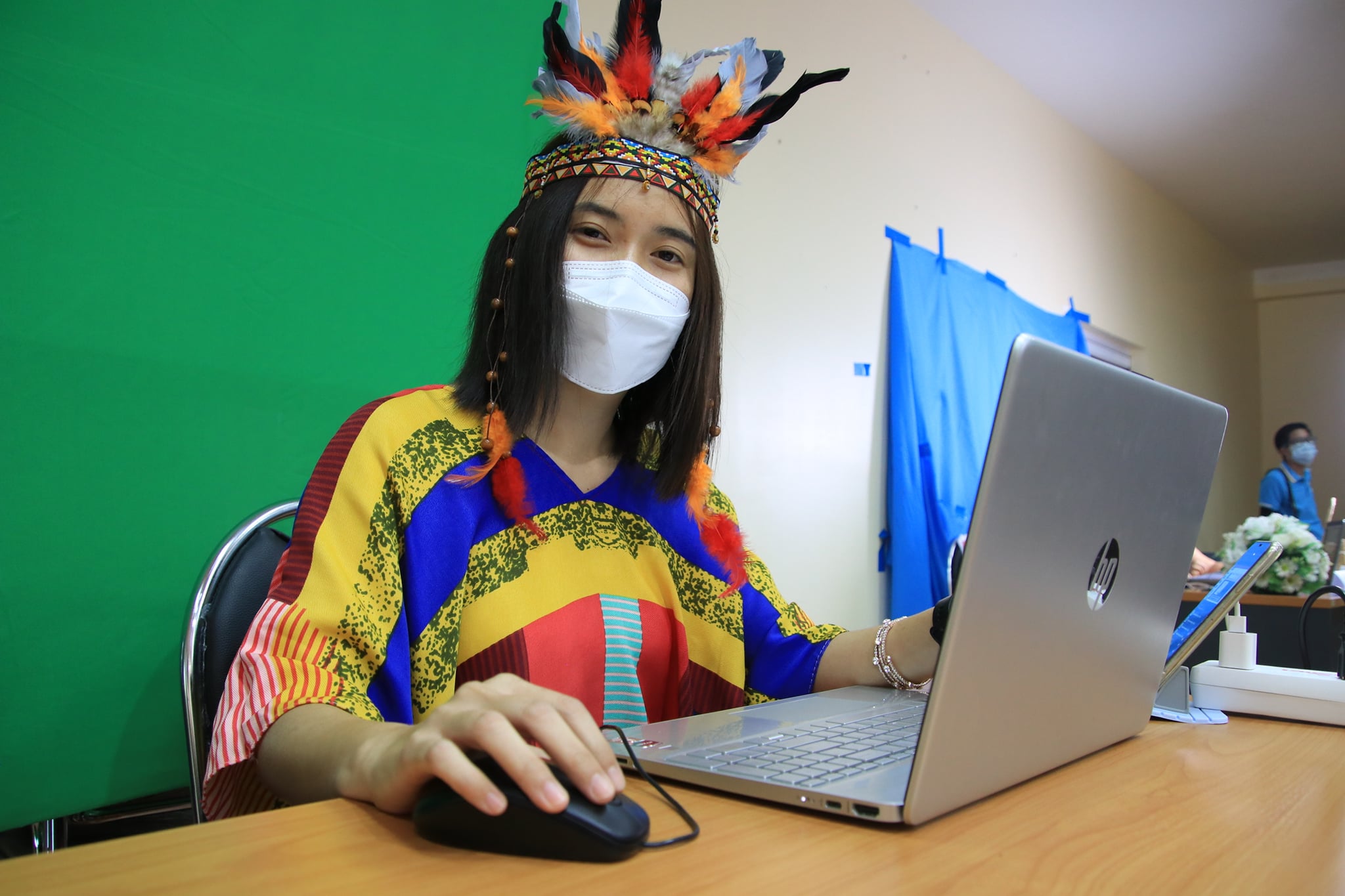 เรียนออนไลน์