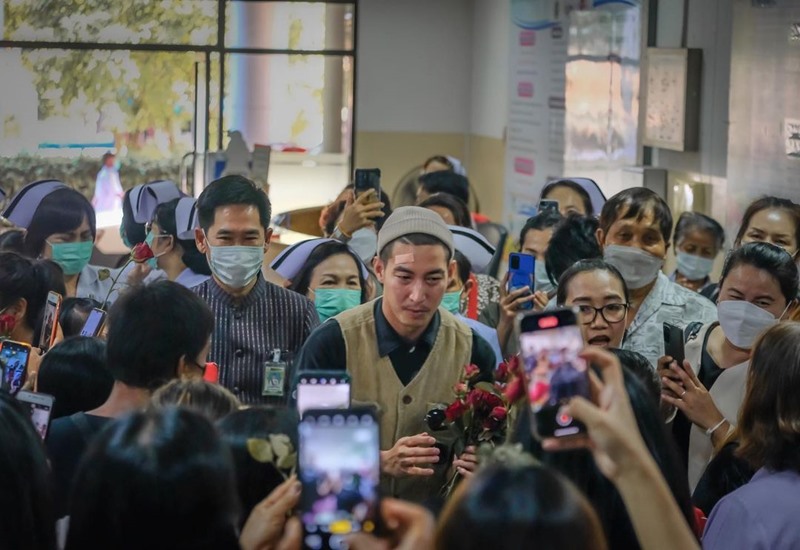 โตโน่ ภาคิน