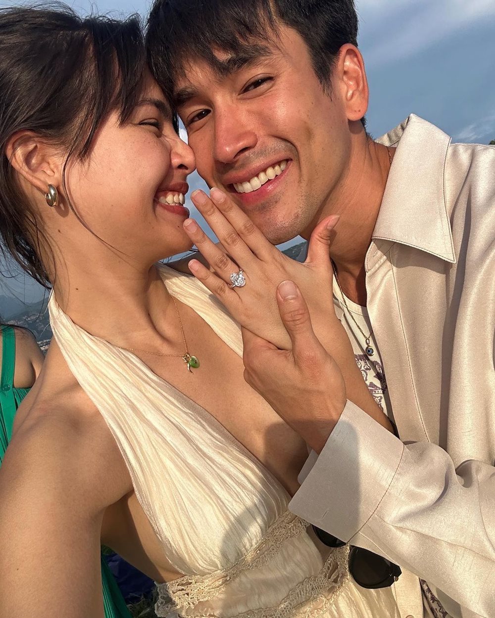 ณเดชน์ ญาญ่า