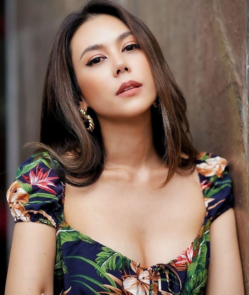 ตอง ภัครมัย