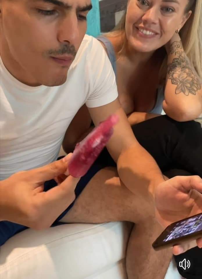 เซอร์ไพรส์แฟน