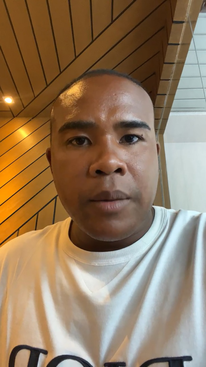 รัศมีแข