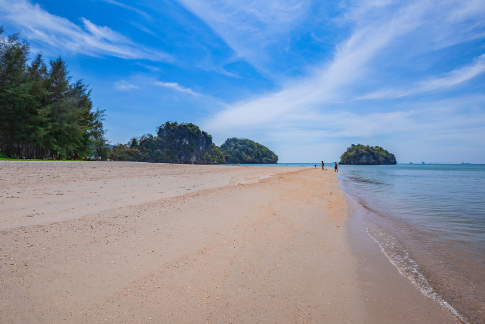 หาดนพรัตน์ธารา