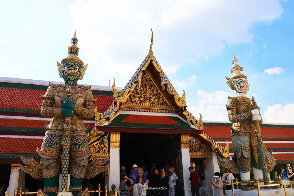 วัดพระแก้ว