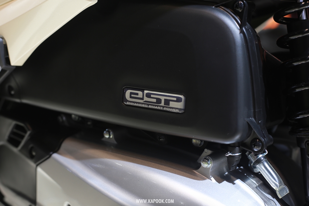 Honda Lead 125