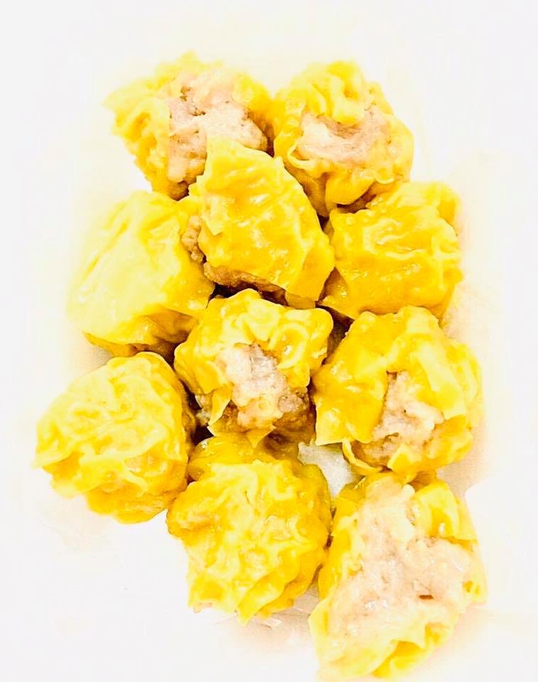 ร้านซาลาเปาเจ้าอร่อย