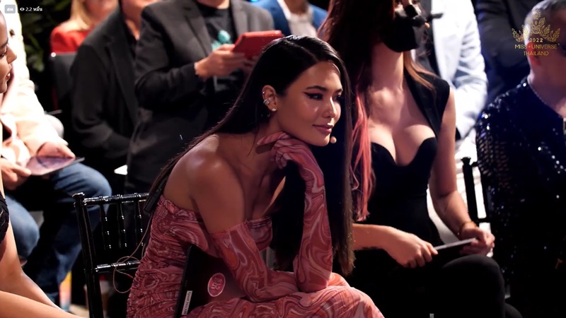 Miss Universe Thailand