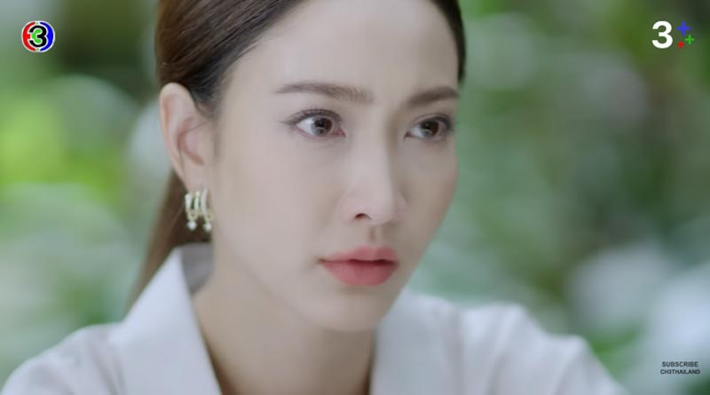 ละคร แค้น