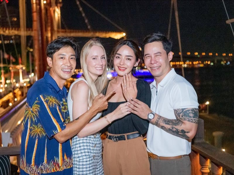 ปุยฝ้าย AF