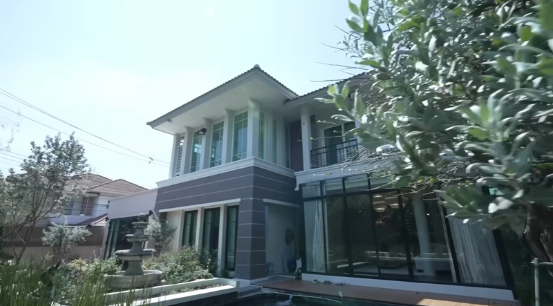 บ้าน ซี เอมี่