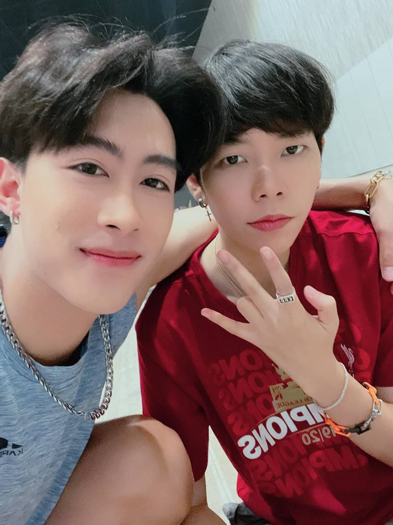 นุ๊ก ปาย