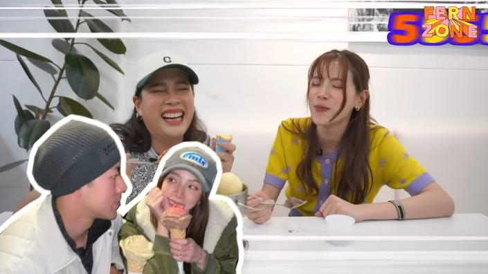 ใบเฟิร์น พิมพ์ชนก, นาย ณภัทร