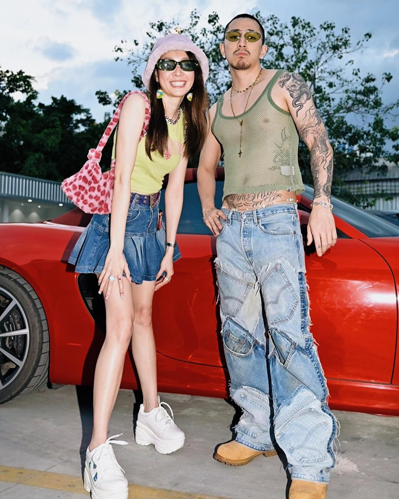 โฟร์ ธามไท