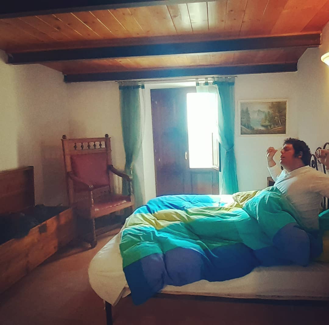 บ้านฮอบบิท