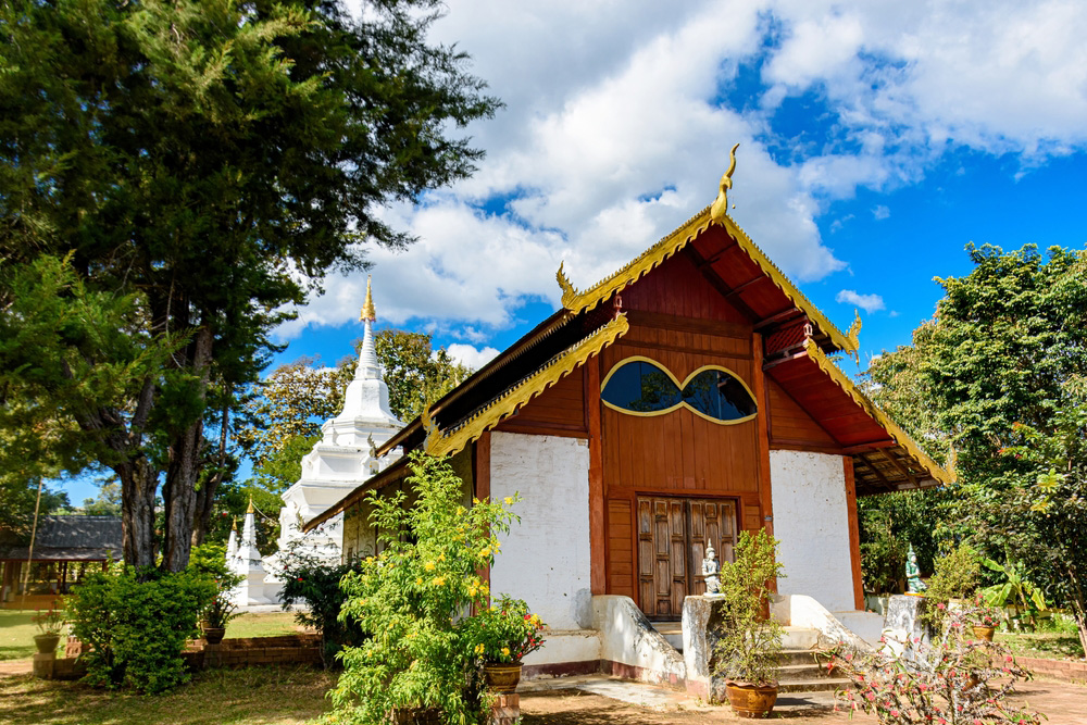 ที่เที่ยวเชียงใหม่