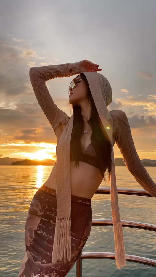 เกรซ กาญจน์เกล้า