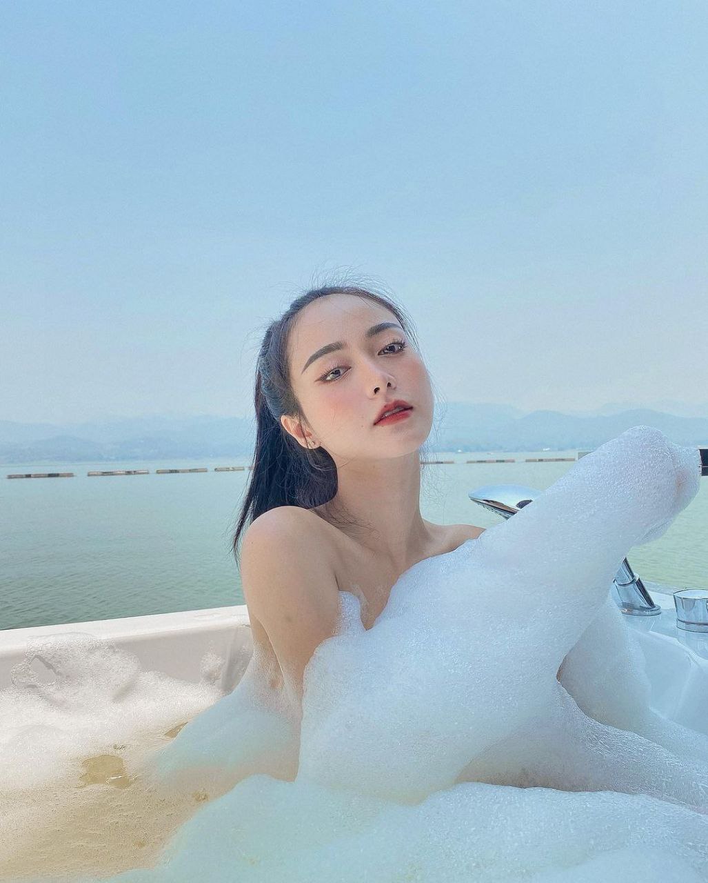 น้องเอื้อย พรสวรรค์