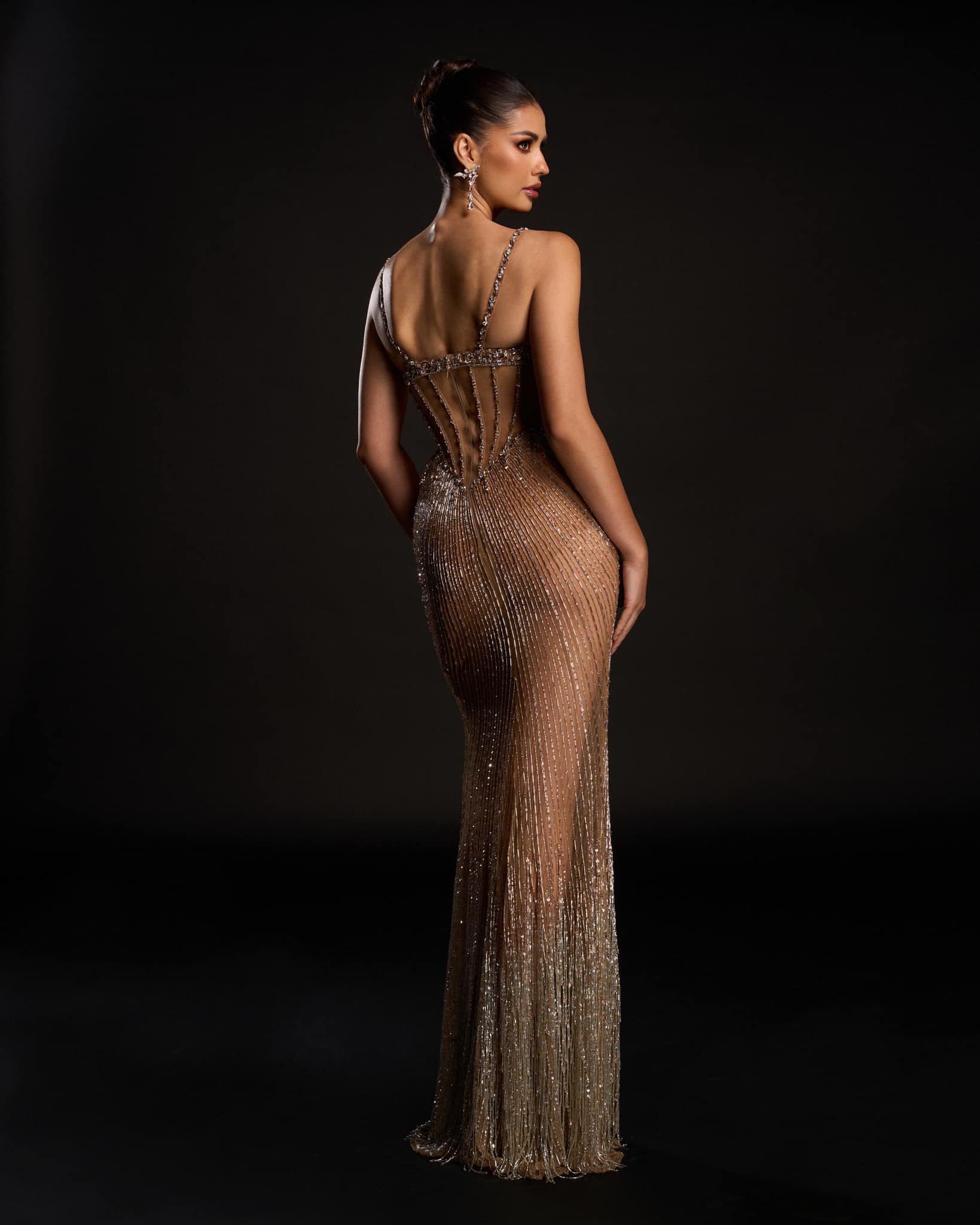 แอนโทเนีย โพซิ้ว