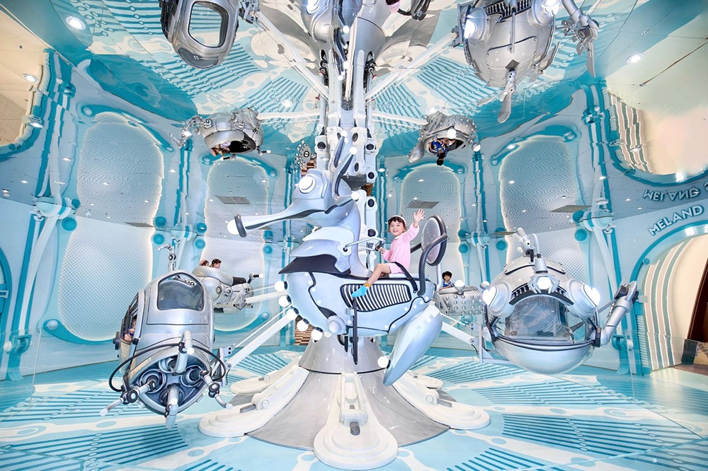 สยามพารากอน