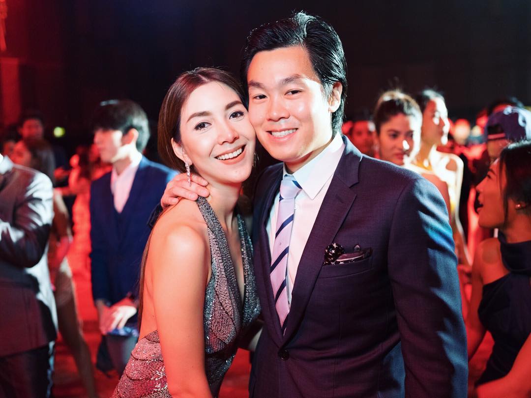 วุ้นเส้น ไฮโซณัย