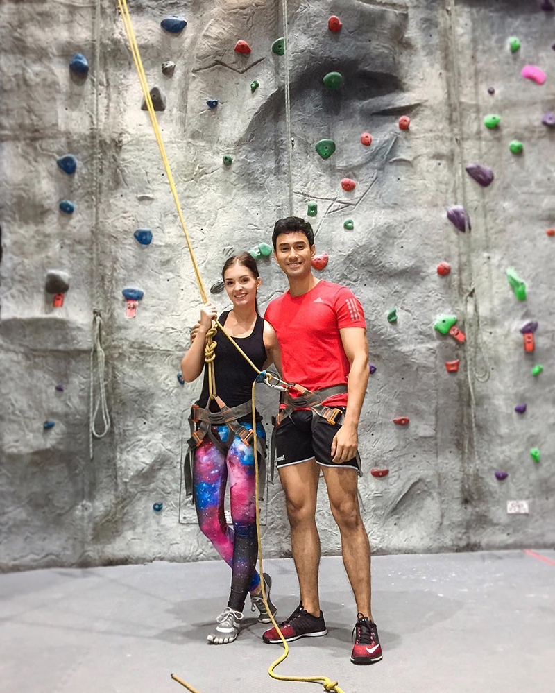 เอส กันตพงศ์