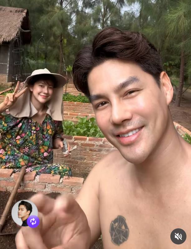 เพ็ชร ฐกฤต ตรวจงาน