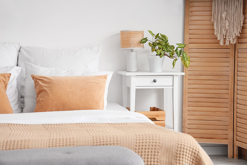 ผ้าปูที่นอน ยี่ห้อไหนดี