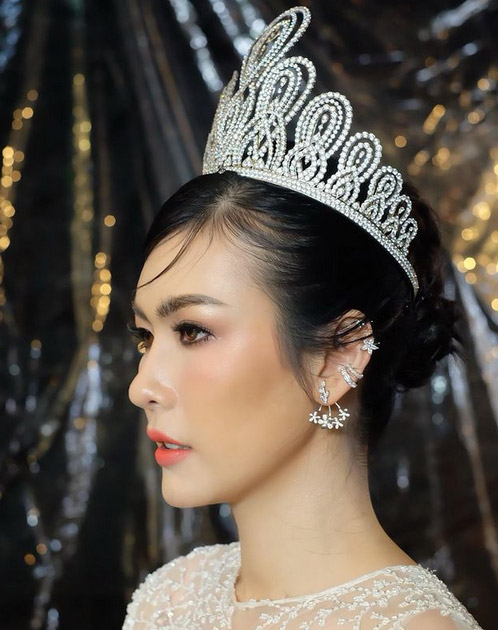 แก้ม กวินตรา