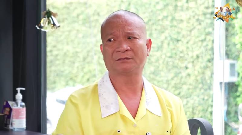 หม่ำ จ๊กมก, แวว จ๊กมก