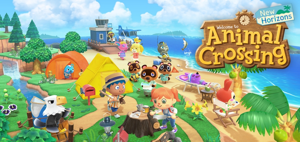Animal Crossing: New Horizons