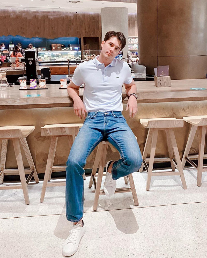 มิกค์ ทองระย้า