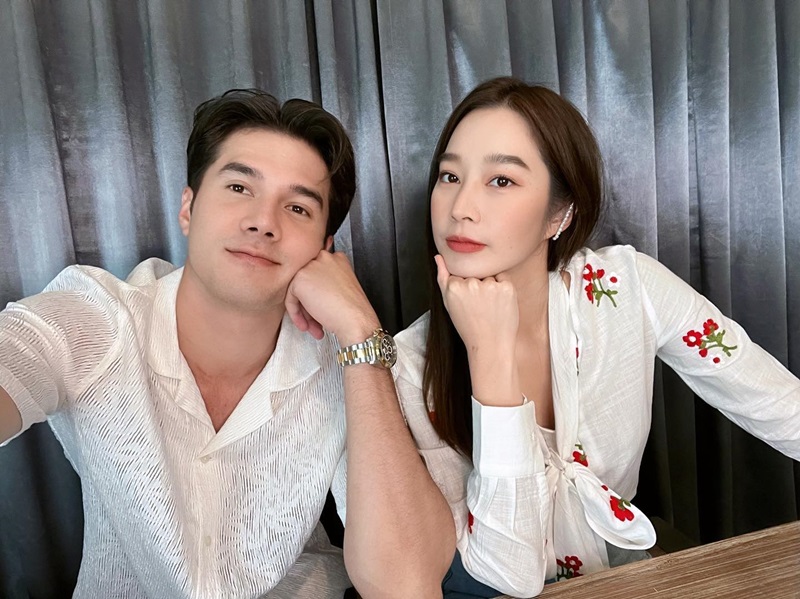 มิกค์ ทองระย้า