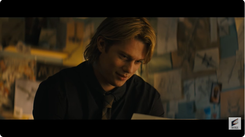 Masters of the Universe นักรบเจ้าจักรวาล หนังซูเปอร์ฮีโร่ หนังฮีแมน หนังใหม่มิถุนายน หนังใหม่ 2026 ภาพตัวอย่าง