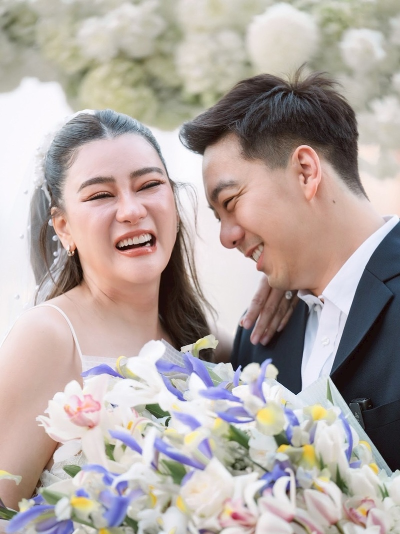 เบียร์ สรณัฐ โอ๋ ภัคจีรา