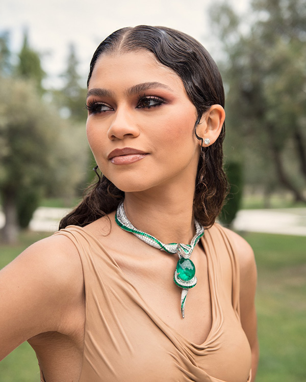 เซนเดย์อา หนัง Dune