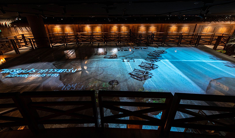 หอชมเมืองสมุทรปราการ